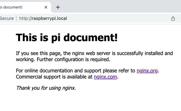 This is pi document!