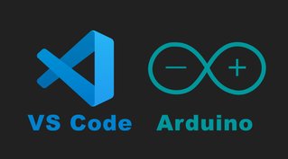 Visual Studio CodeでArduino開発をはじめよう