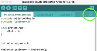 ArduinoでC++で作った自作ライブラリを使う方法