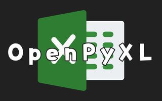 PythonでExcelファイルを読み込み、編集して書き込む【OpenPyXL】