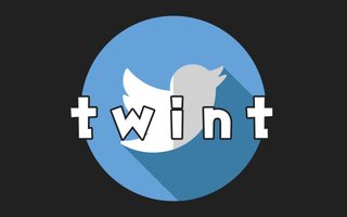 APIなしでTwitterをスクレイピングする【Python x twint】